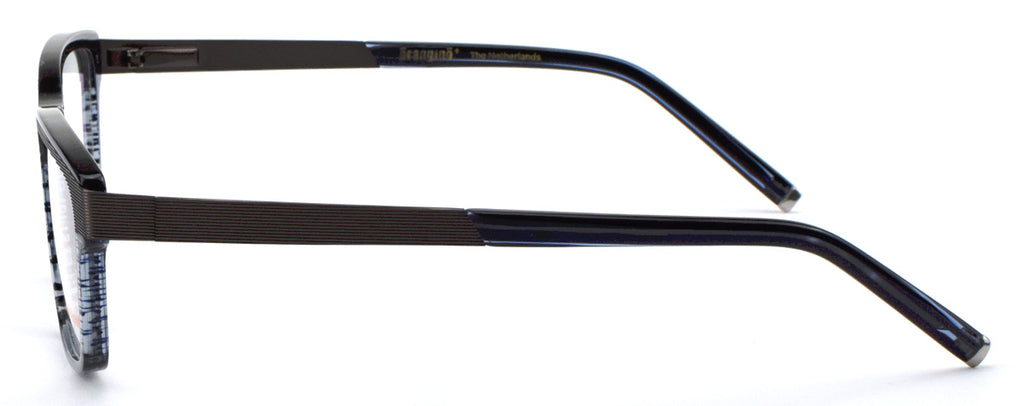 Grey striped Col.1