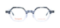 Marble Grey with multiple colors Col.1