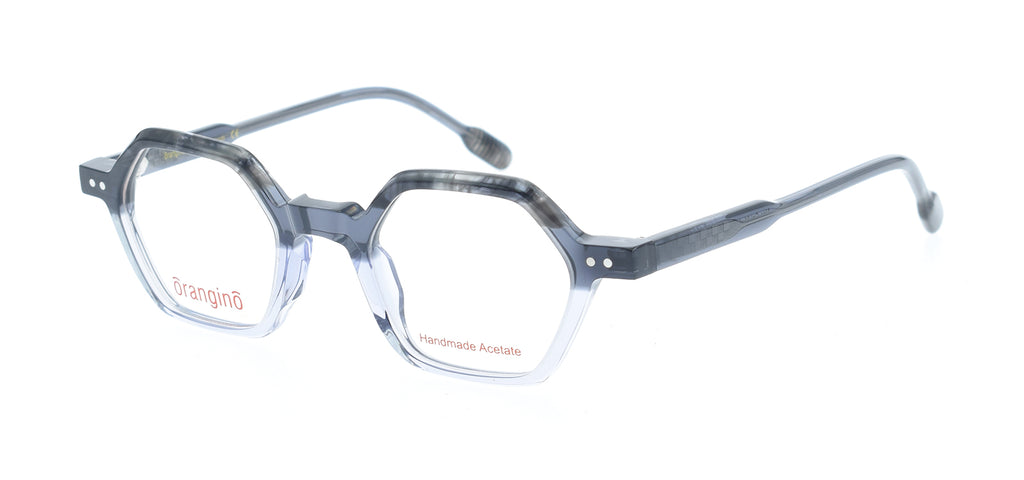 Marble Grey with multiple colors Col.1