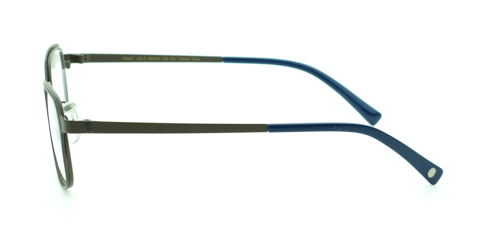 Blue + Brown Col.2