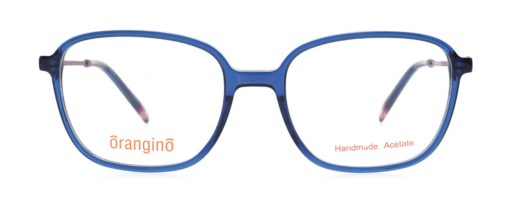 Blue Col.1