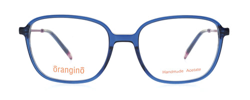 Blue Col.1