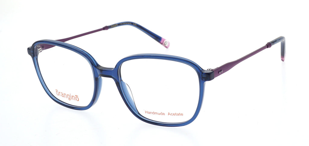 Blue Col.1