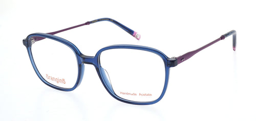 Blue Col.1