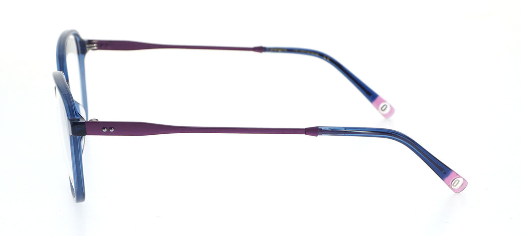 Blue Col.1