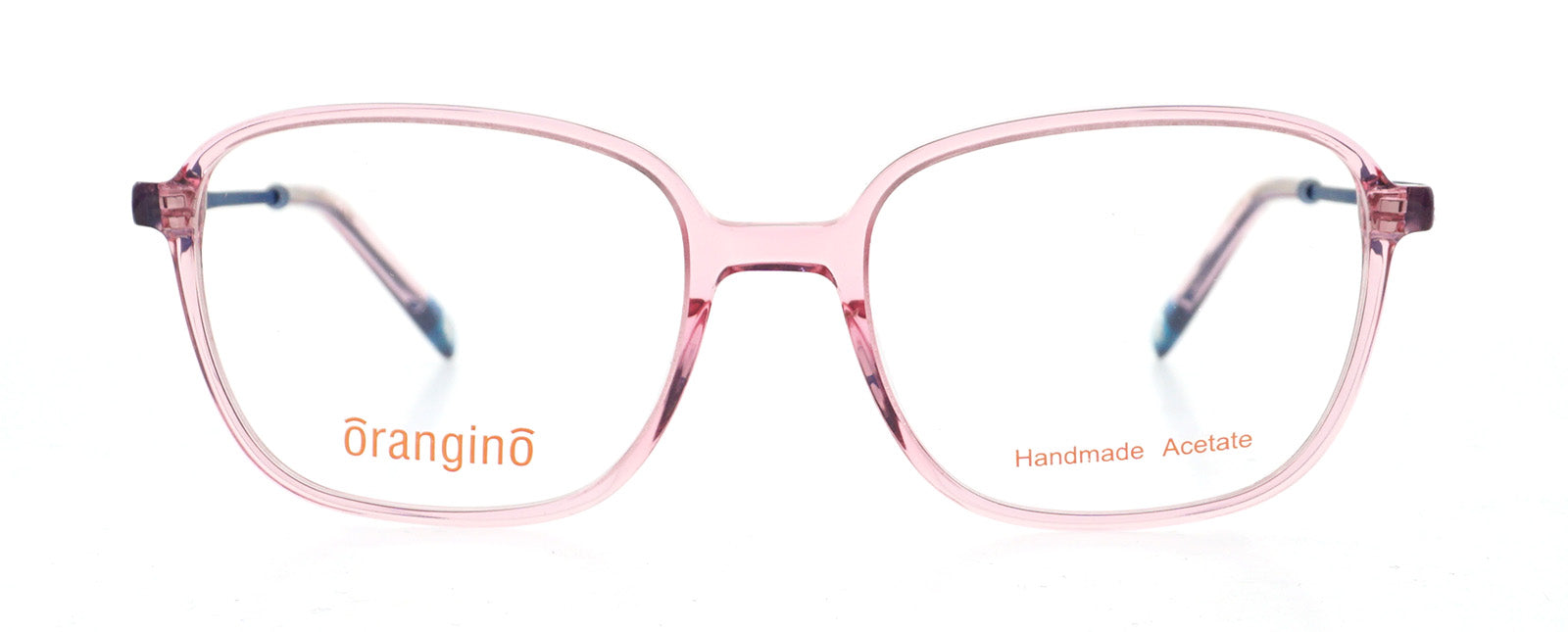 Transparent Pink Col.3