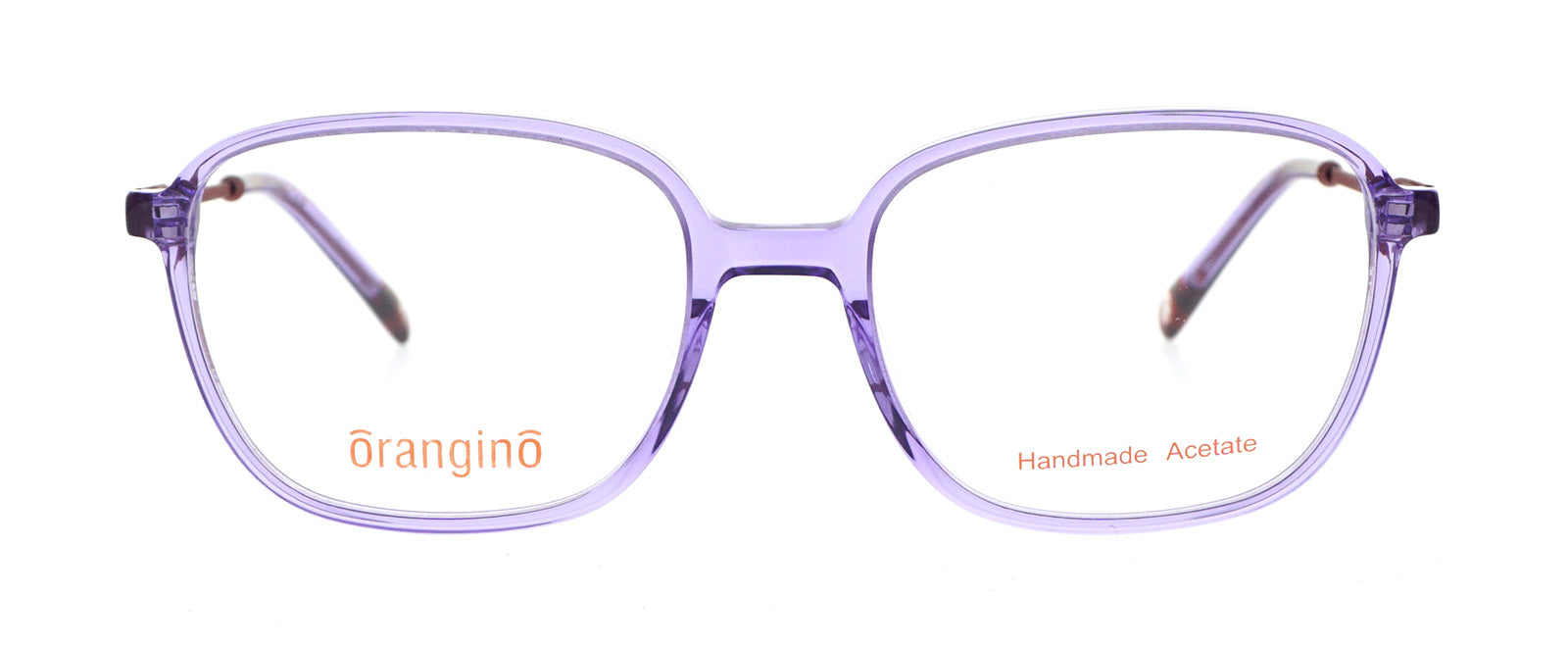 Transparent Purple Col.4