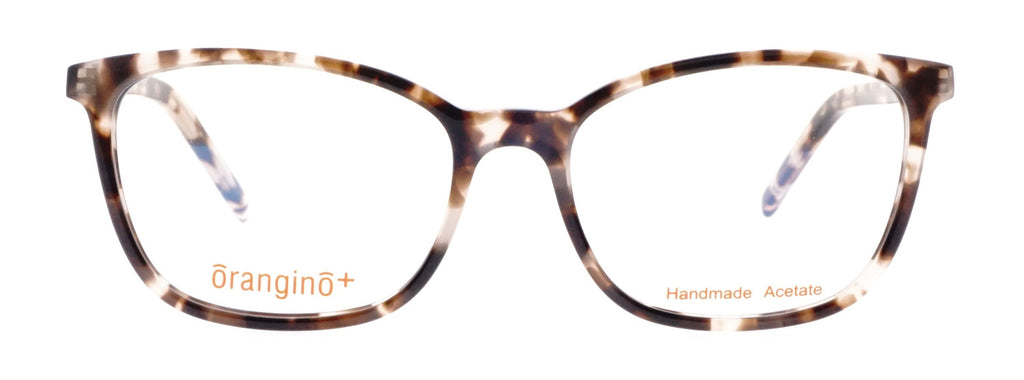 Black + Brown multiple color transparent Col.2