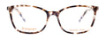 Black + Brown multiple color transparent Col.2