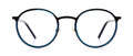 Black + Blue Col.1