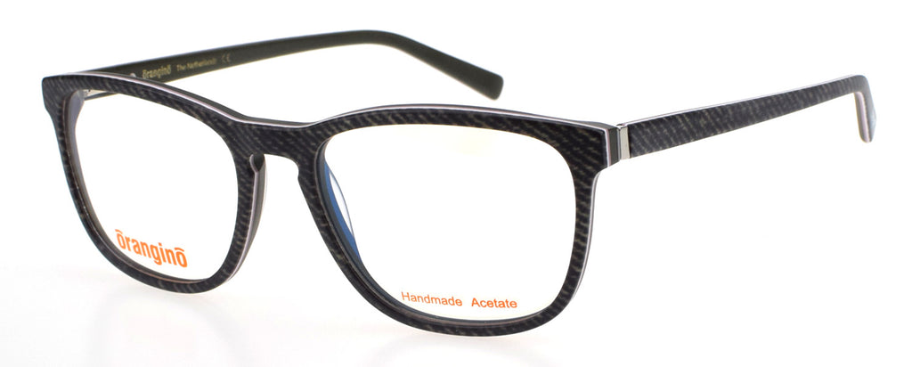 Green striped Col.1