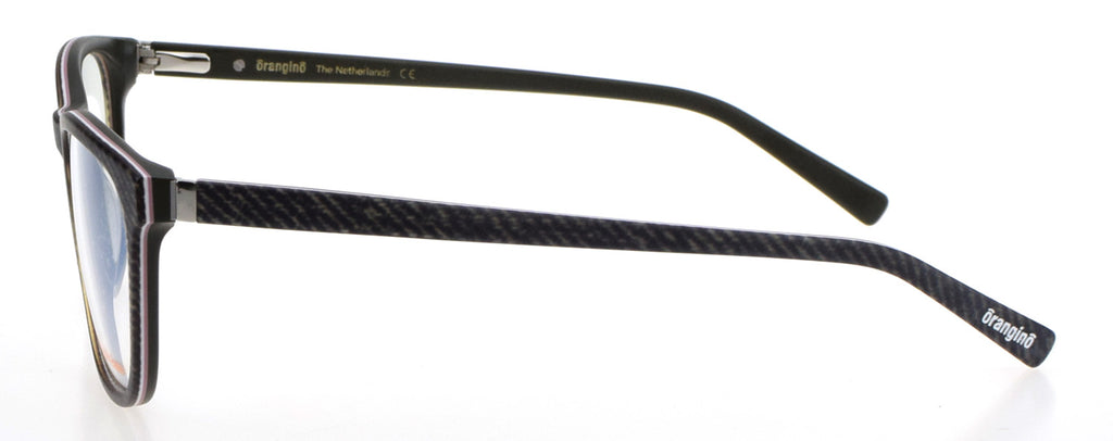 Green striped Col.1
