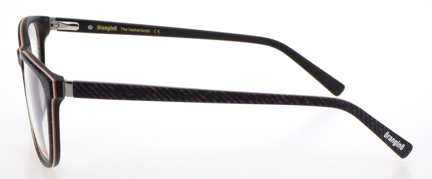 Brown striped Col.2