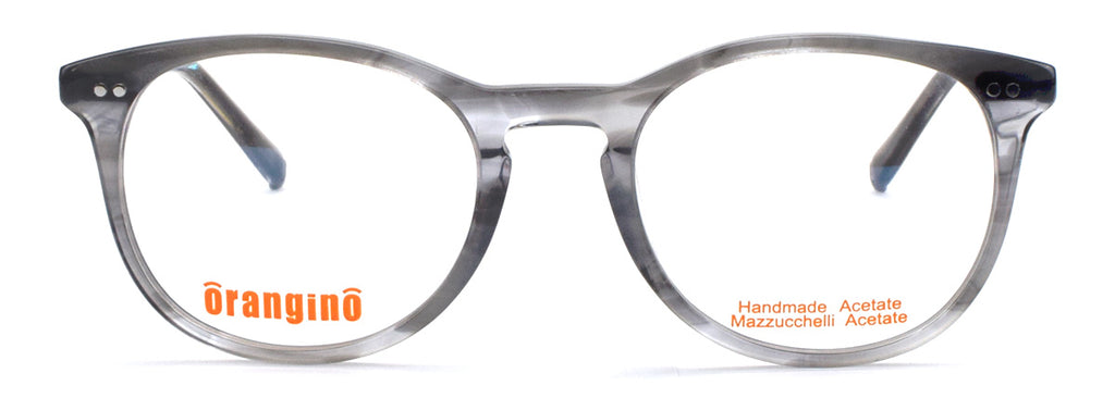 Black/Grey transparent Col.3