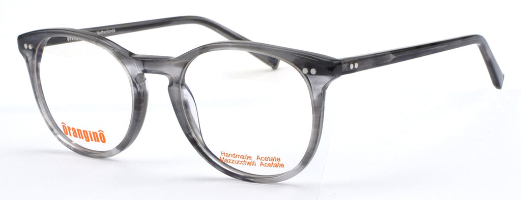 Black/Grey transparent Col.3