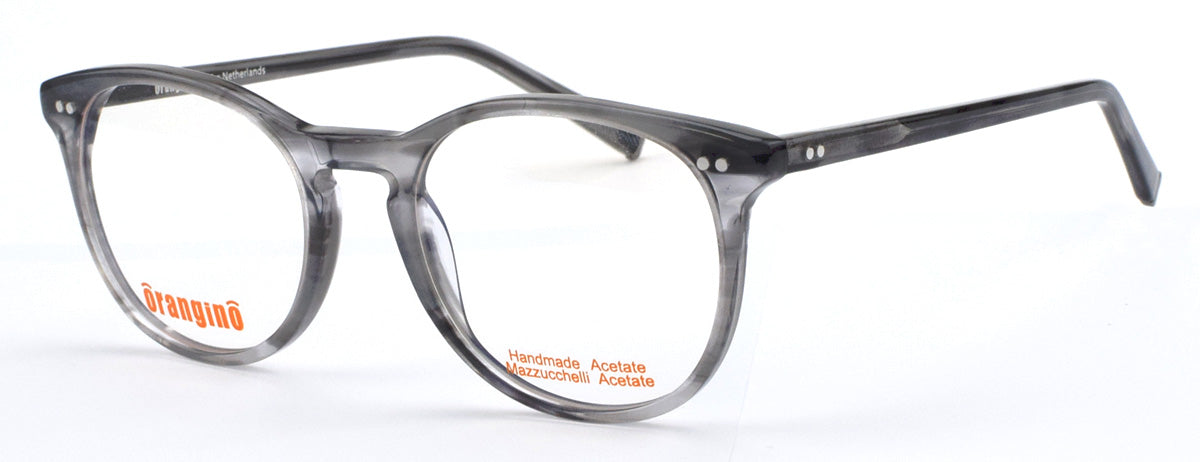 Black/Grey transparent Col.3