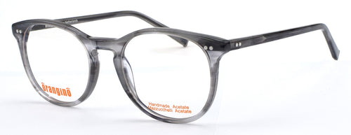 Black/Grey transparent Col.3