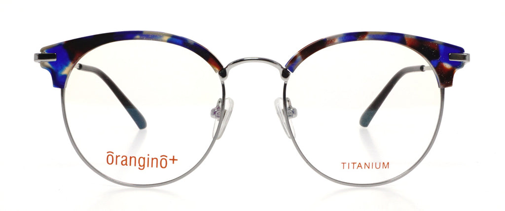 Matt Blue  Silver with multiple colors Col.3