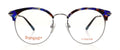 Matt Blue  Silver with multiple colors Col.3