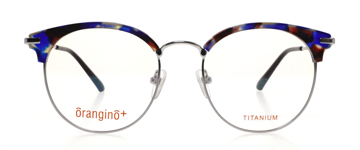Matt Blue  Silver with multiple colors Col.3