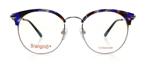 Matt Blue  Silver with multiple colors Col.3