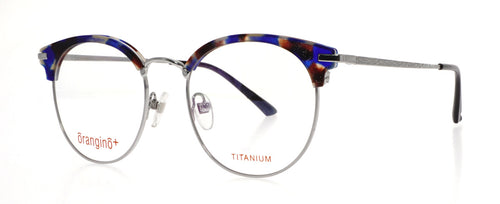 Matt Blue  Silver with multiple colors Col.3