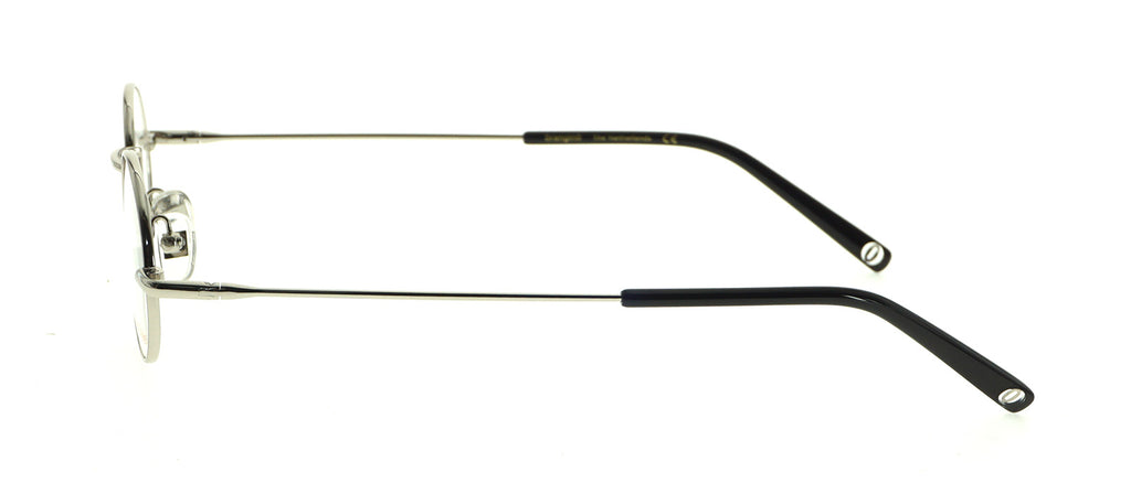 Silver Col.1