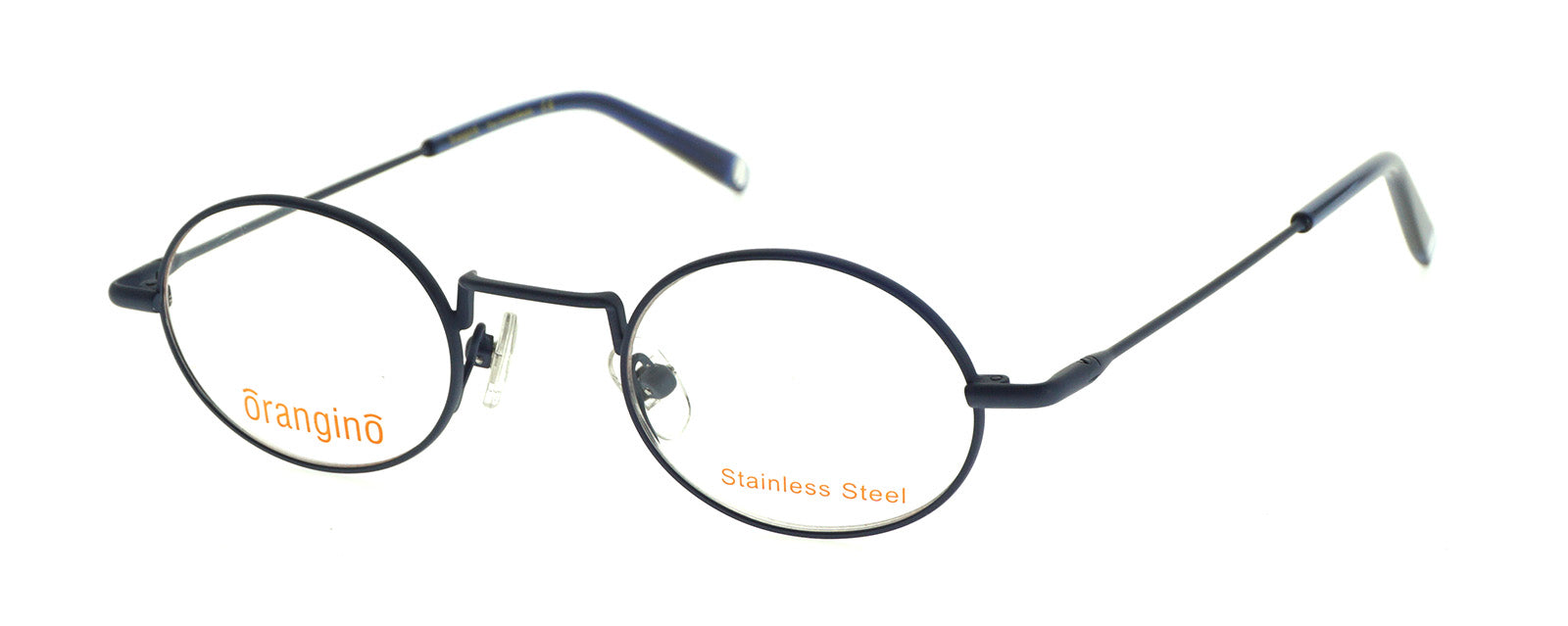 Matte Blue Col.3