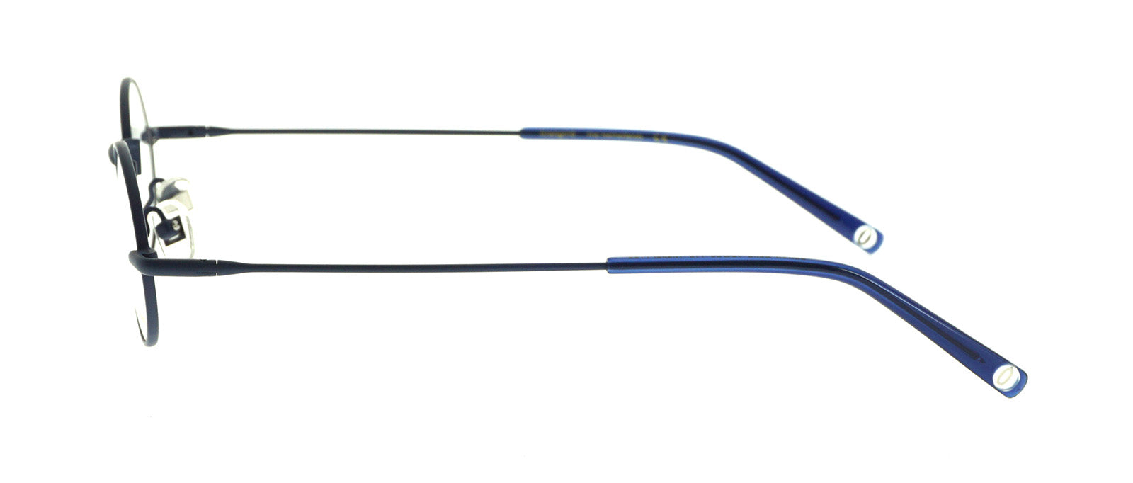 Matte Blue Col.3