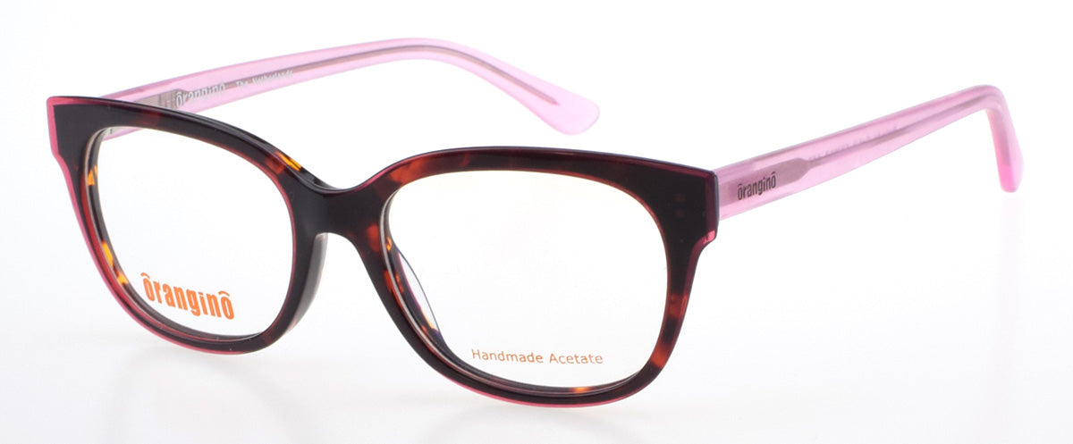Red Havana + Pink Col.2