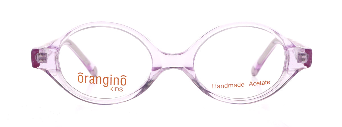 Transparent Pink Col.1