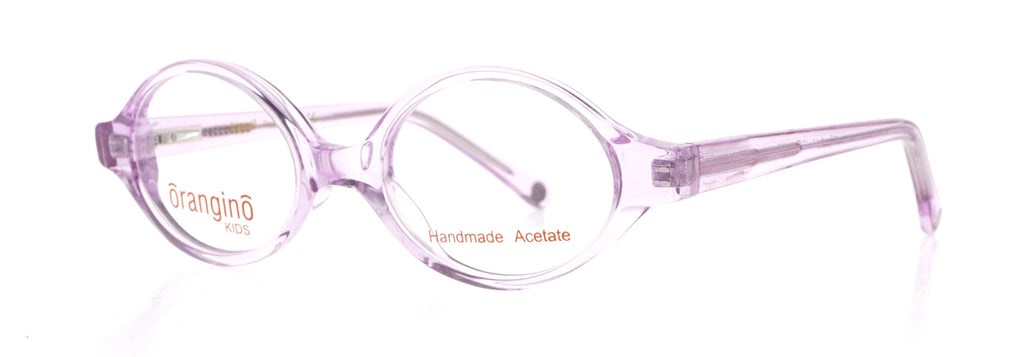 Transparent Pink Col.1