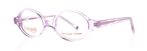 Transparent Pink Col.1