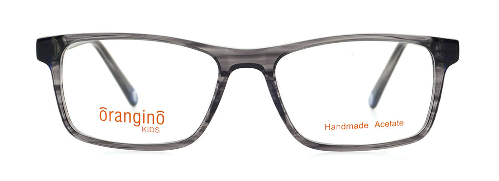 Transparent Grey/Black Col.1