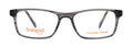 Transparent Grey/Black Col.1