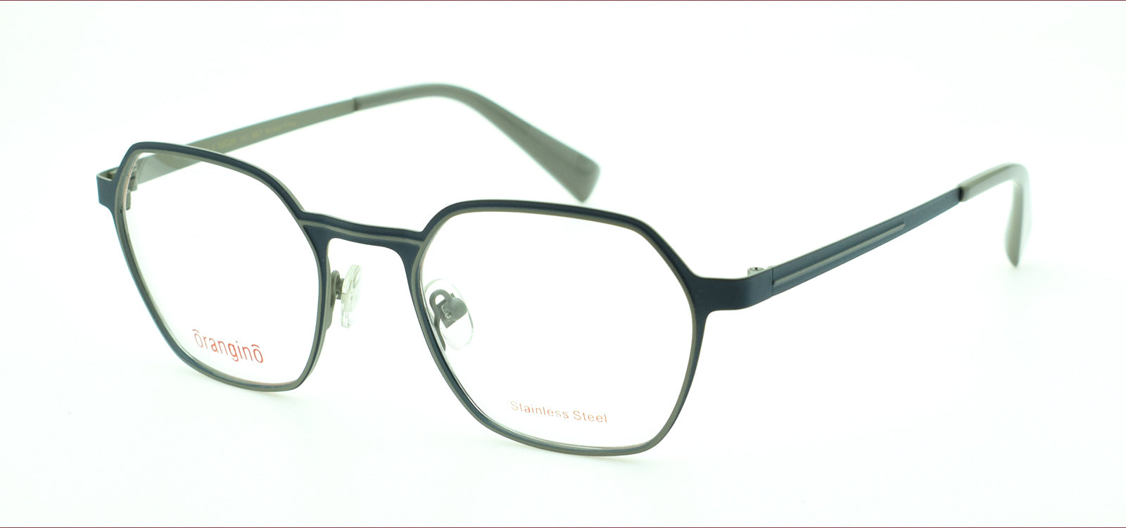 Dark Grey + Light Grey Col.2