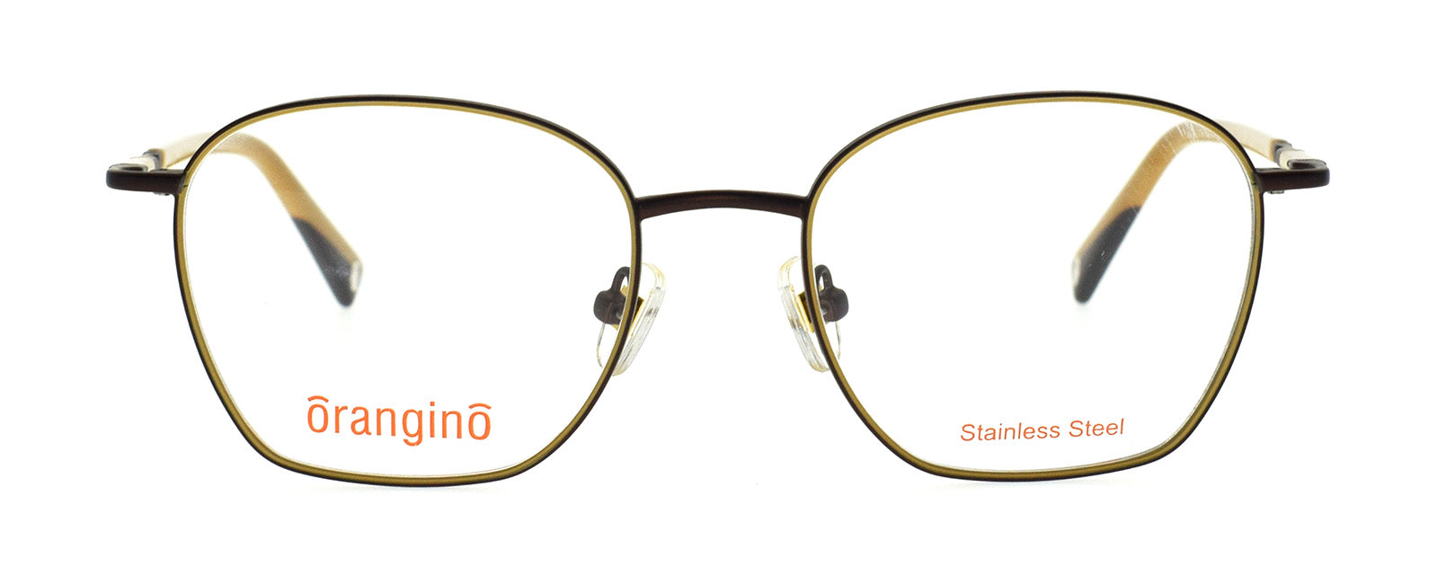 Dark Brown + Light Brown Col.2