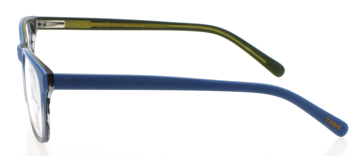 Matte light Blue Col.1