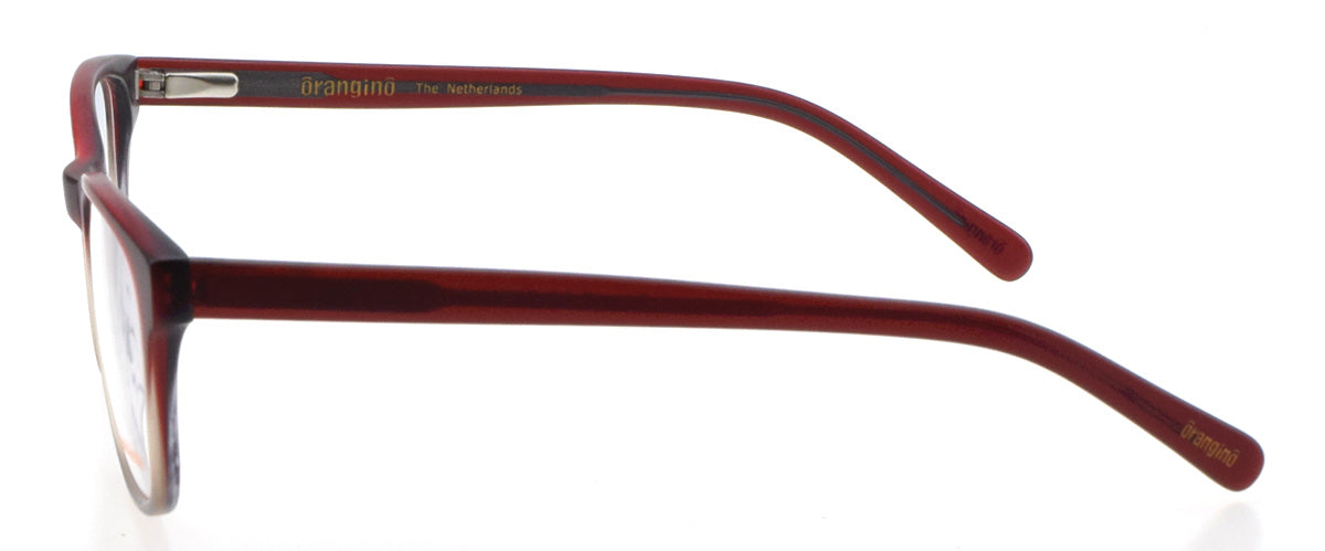 Matte Red + Grey Col.2
