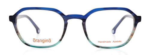 Blue / Brown + Green Col.1