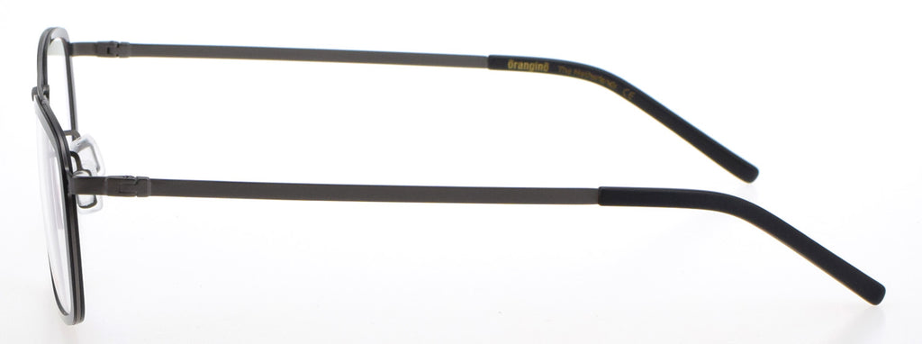 Black Col.1