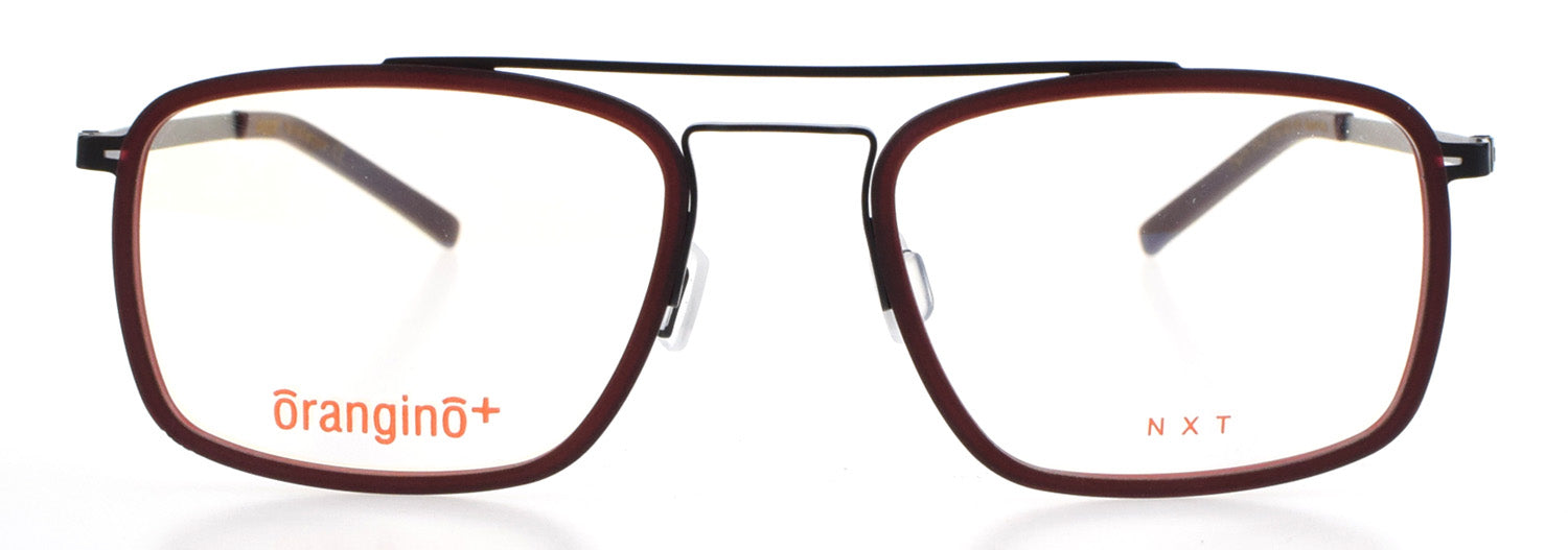 Matte Red Col.3