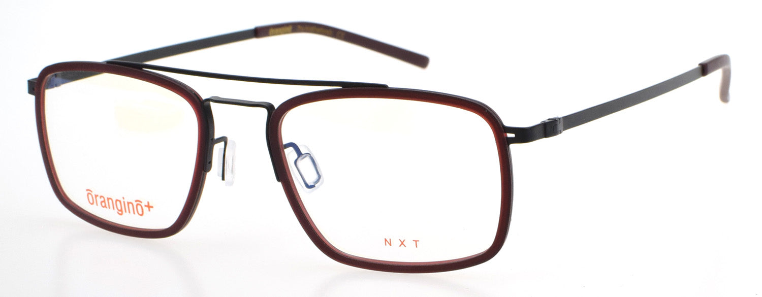 Matte Red Col.3