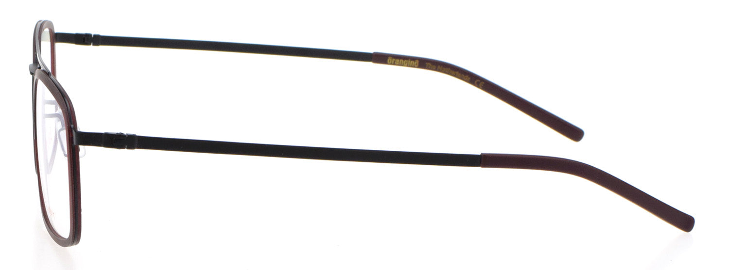 Matte Red Col.3