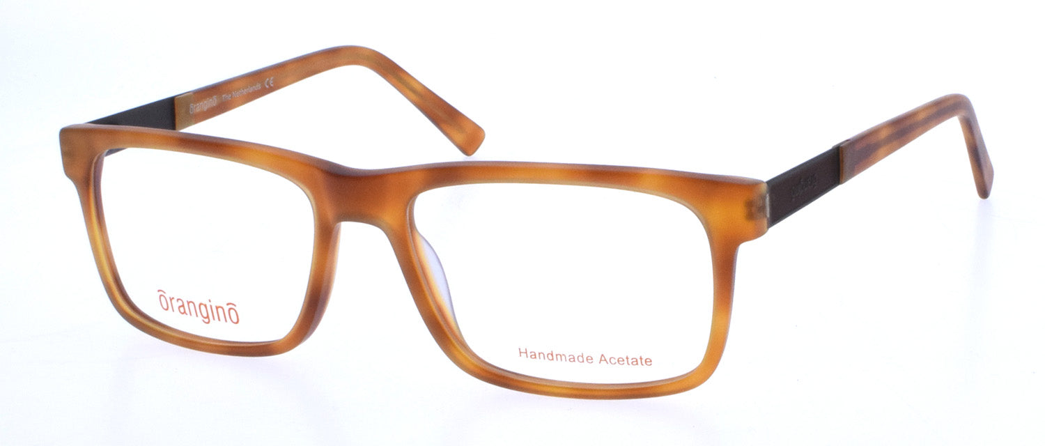 Matte Brown Col.2