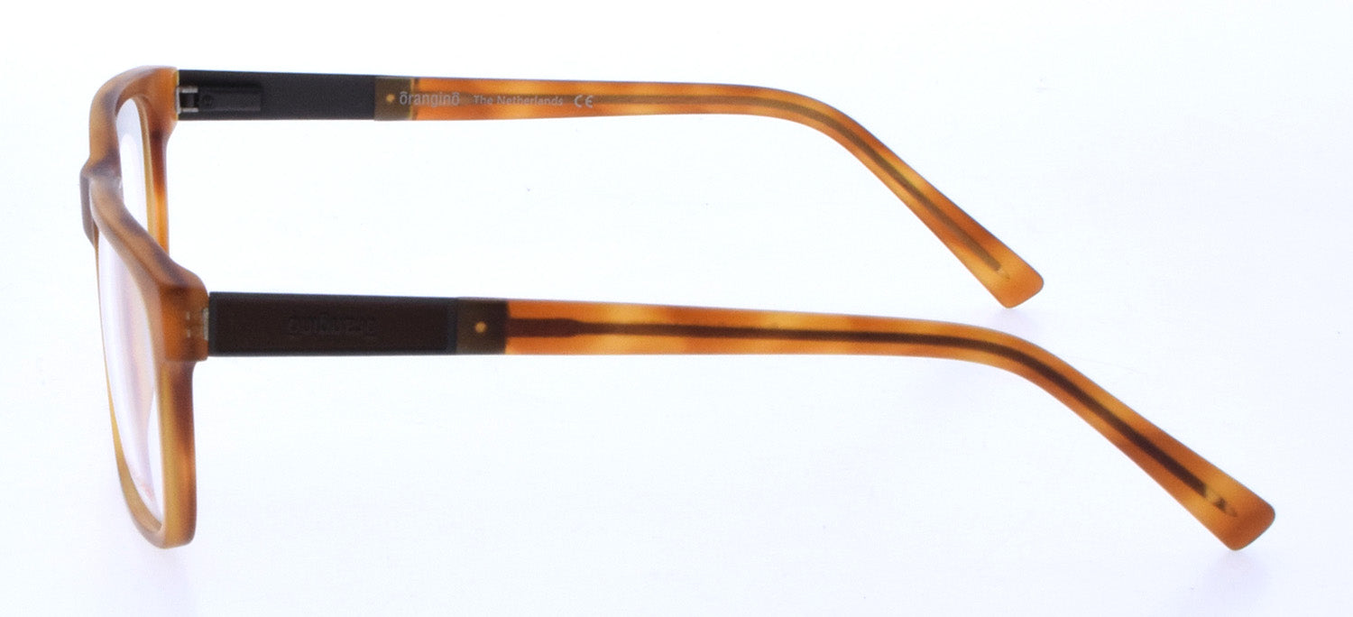 Matte Brown Col.2