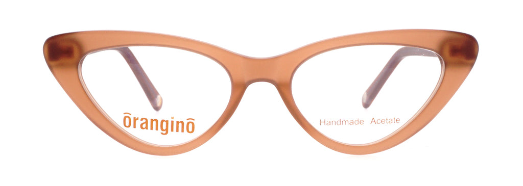 Matte Light Brown Col.1
