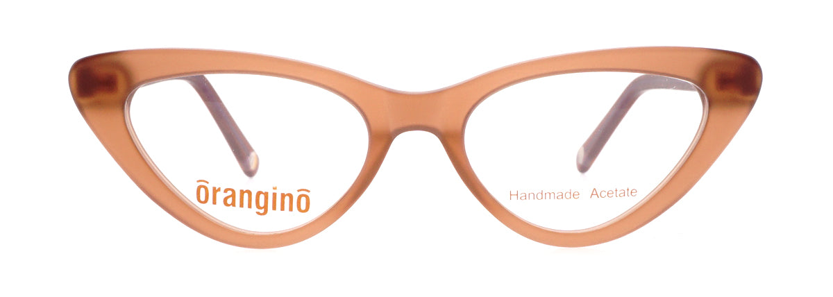Matte Light Brown Col.1