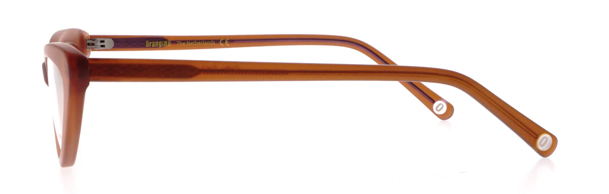 Matte Light Brown Col.1