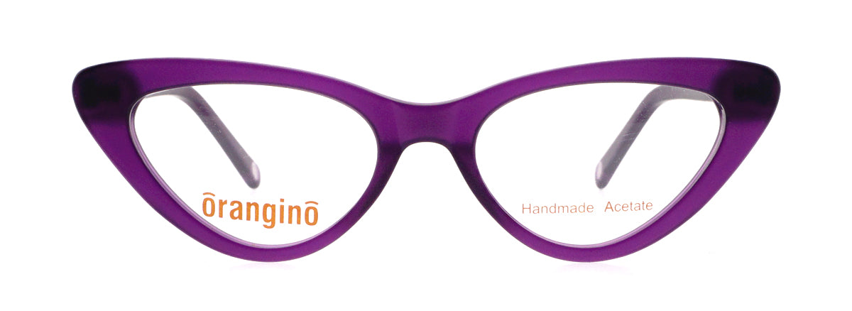 Matte Purple Col.2
